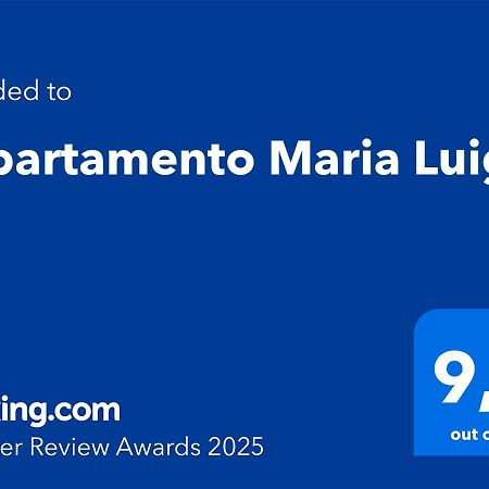 Appartamento Maria Luigia 리바 델 이탈리아 베로나 외부 사진