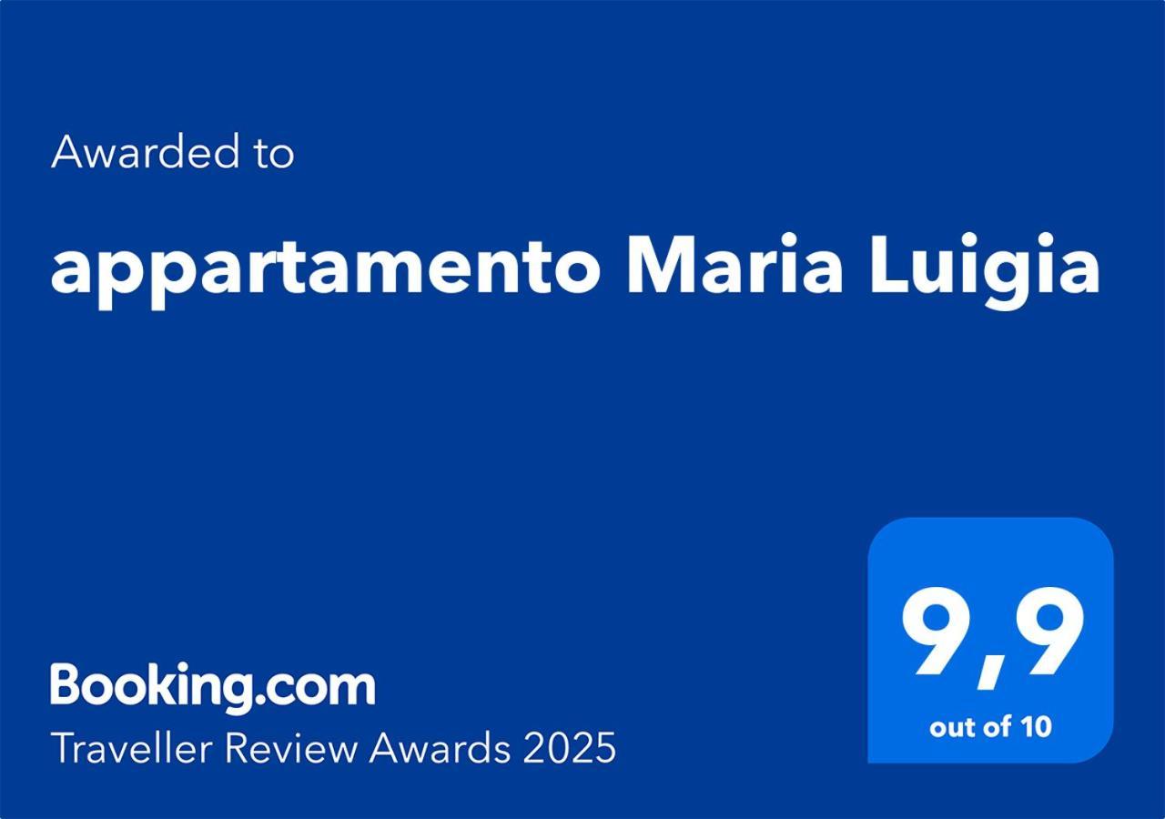 Appartamento Maria Luigia 리바 델 이탈리아 베로나 외부 사진